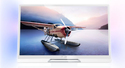 Philips DesignLine Edge 47PDL6907T 47" Full HD Compatibilità 3D Smart TV Wi-Fi Bianco